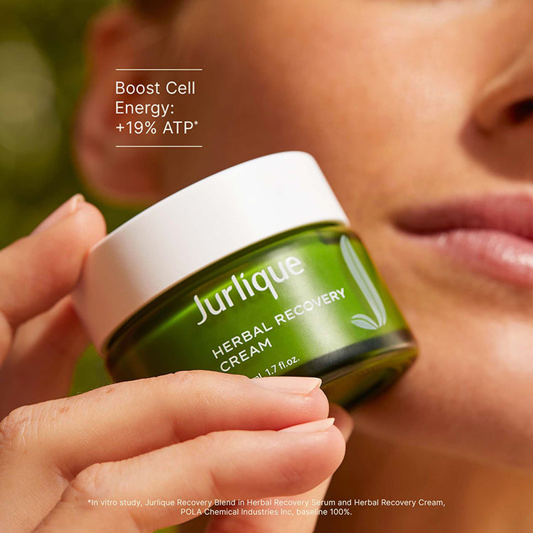 Jurlique Herbal Recovery Cream 50ml