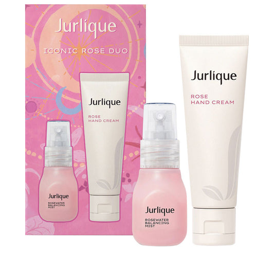 Jurlique Iconic Rose Duo