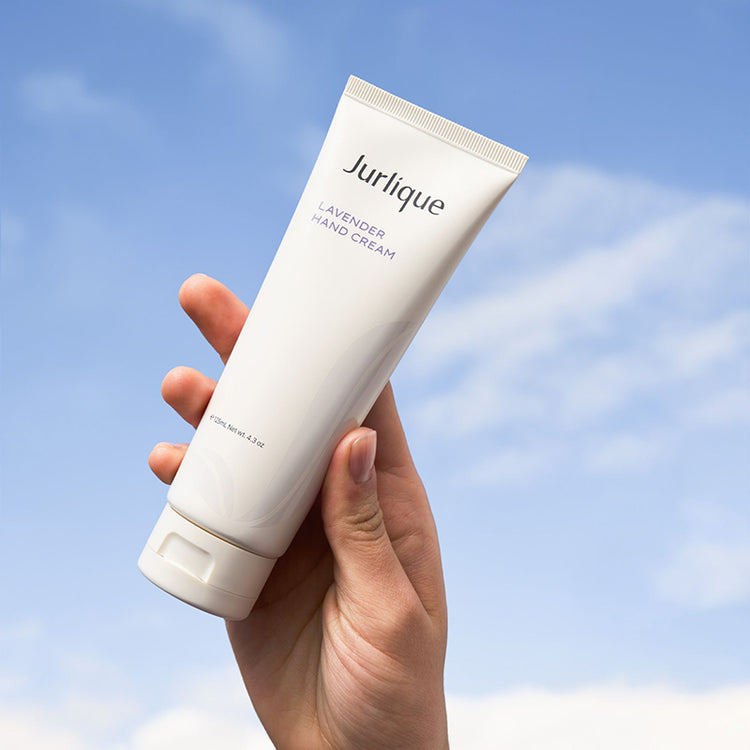 Jurlique Lavender Hand Cream 125ml