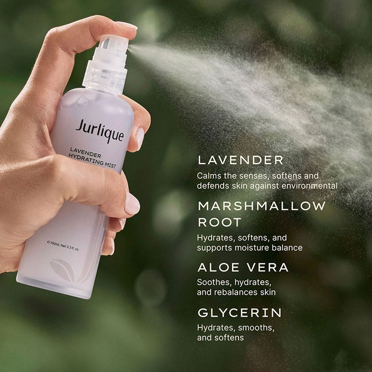 Jurlique Lavender Hydrating Mist 100ml