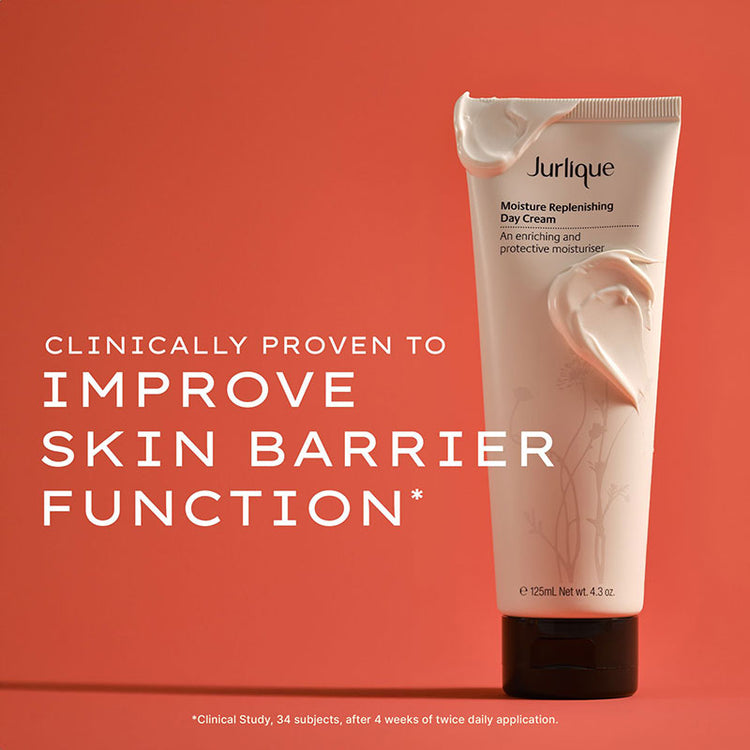 Jurlique Moisture Replenishing Day Cream 125ml