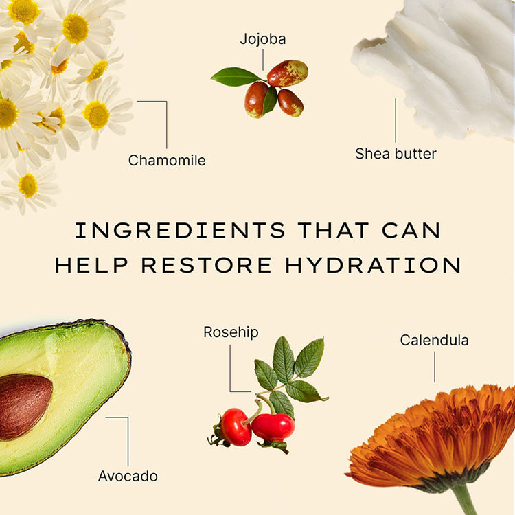 Jurlique Moisture Replenishing Day Cream 125ml