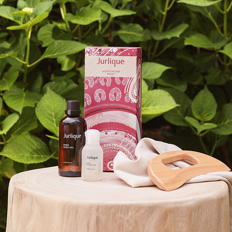 Jurlique Nurturing Body