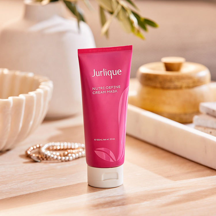 Jurlique Nutri-Define Cream Mask 100ml