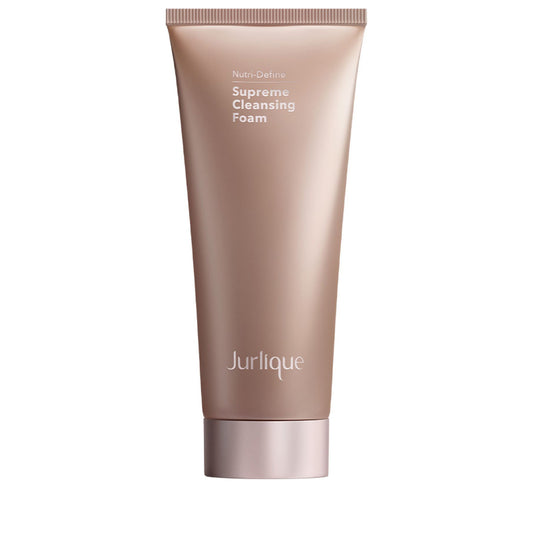Jurlique Nutri-Define Supreme Cleansing Foam 100ml