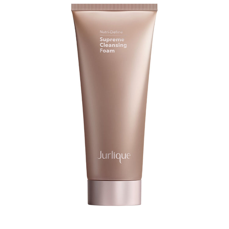 Jurlique Nutri-Define Supreme Cleansing Foam 100ml