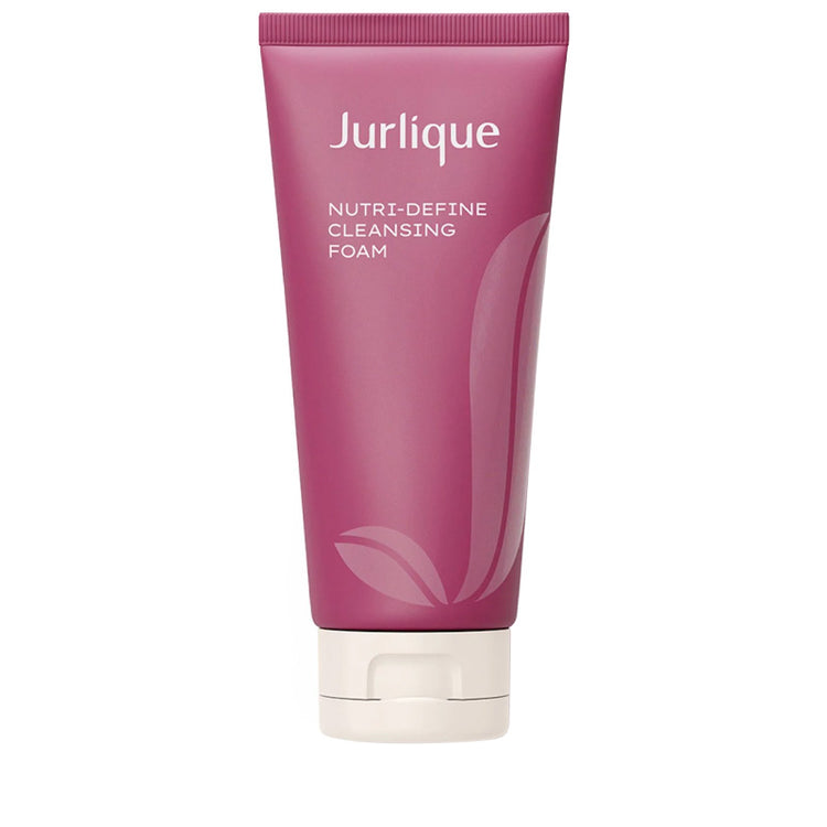 Jurlique Nutri-Define Supreme Cleansing Foam 100ml