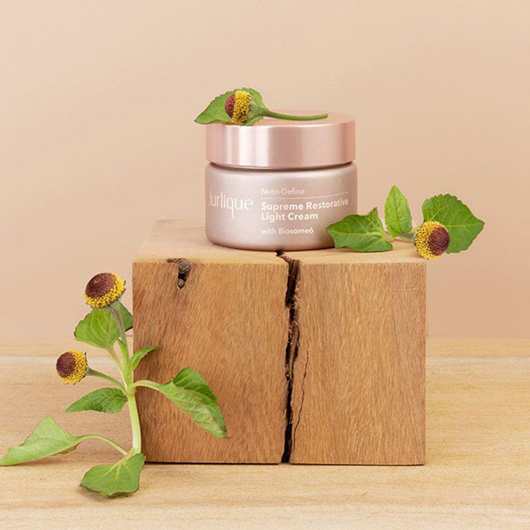 Jurlique Nutri-Define Supreme Restorative Light Cream 50ml