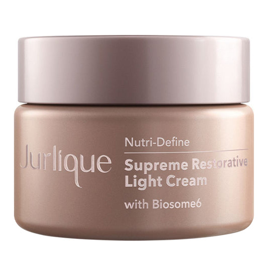 Jurlique Nutri-Define Supreme Restorative Light Cream 50ml