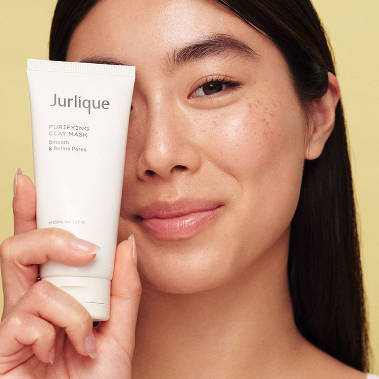 Jurlique Peeling Jelly Mask 100ml