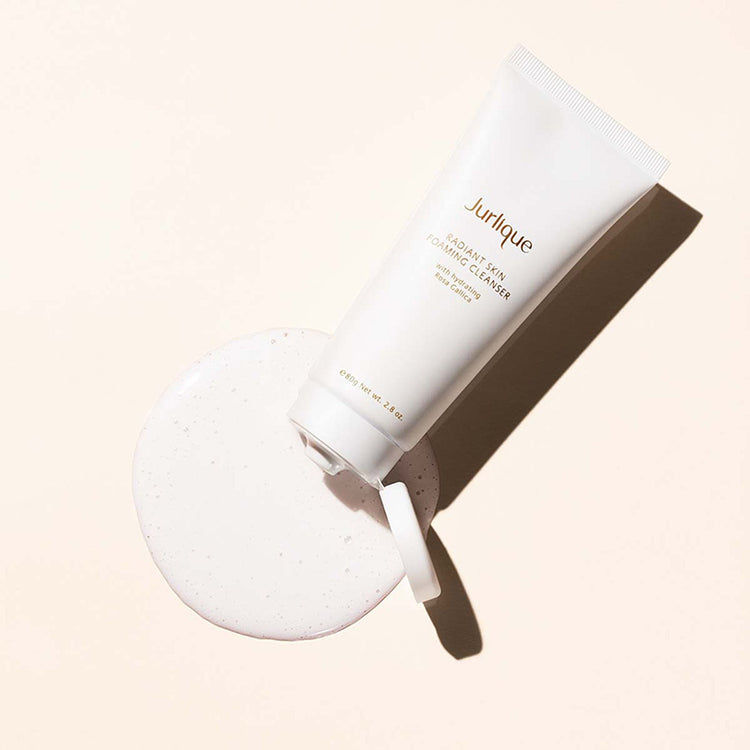 Jurlique Radiant Skin Foaming Cleanser 80g