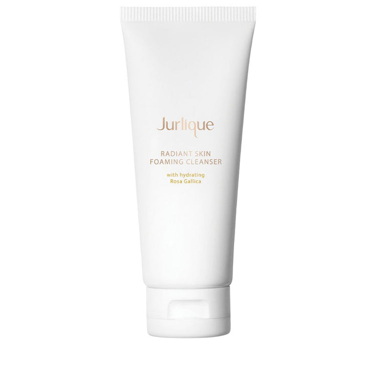 Jurlique Radiant Skin Foaming Cleanser 80g