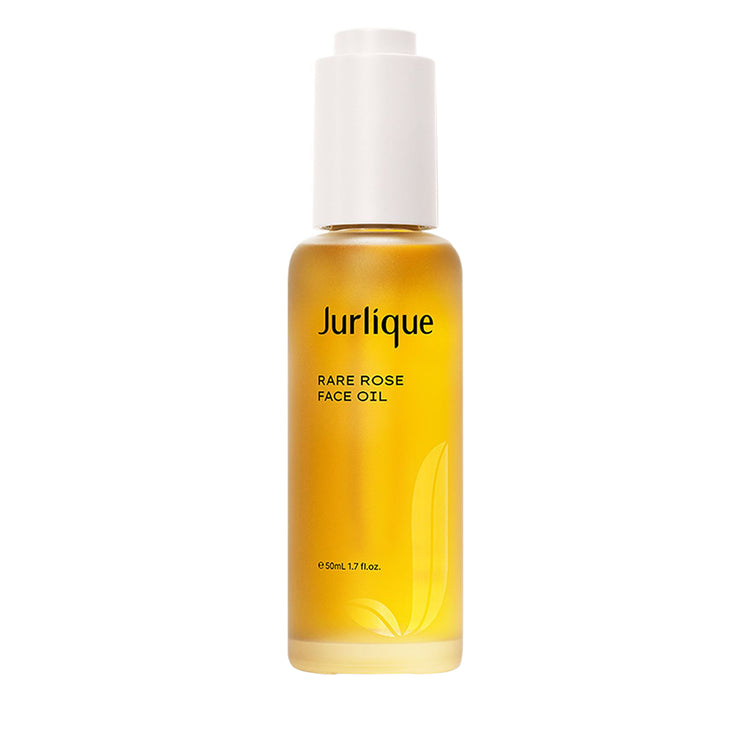 Jurlique Rare Rose Face Oil 50ml