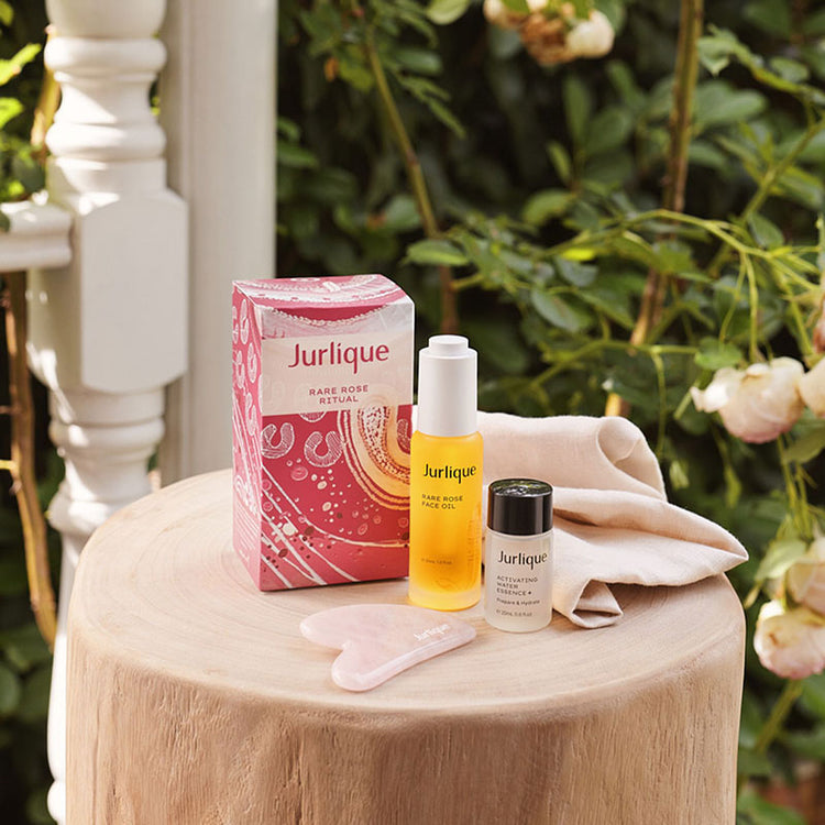Jurlique Rare Rose Ritual
