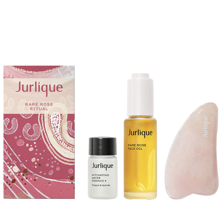 Jurlique Rare Rose Ritual