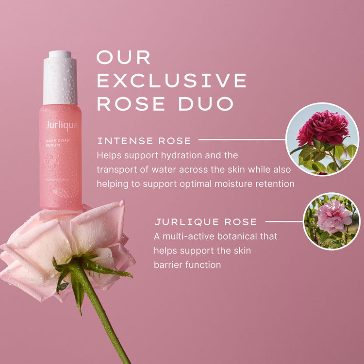 Jurlique Rare Rose Serum 30ml (New Formula)