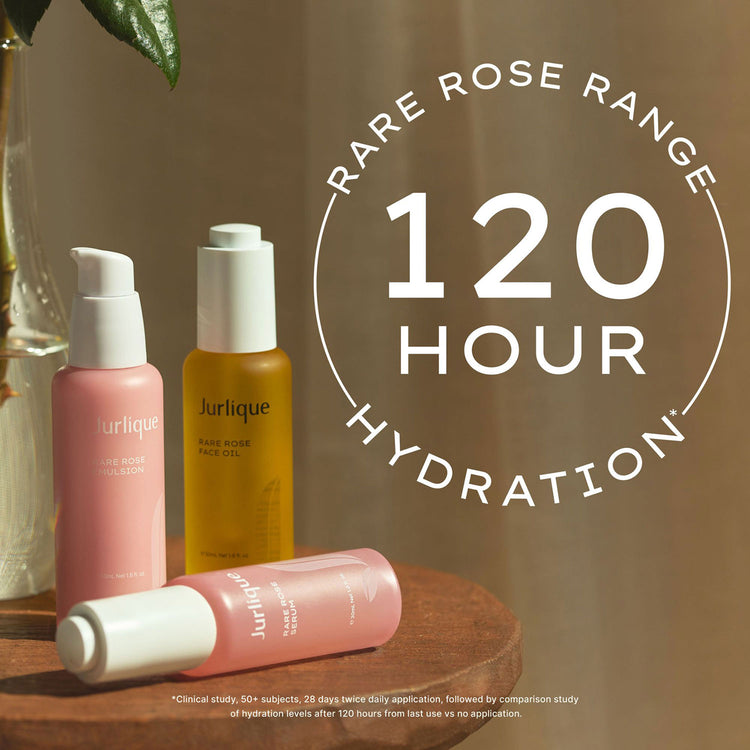 Jurlique Rare Rose Serum 30ml (New Formula)