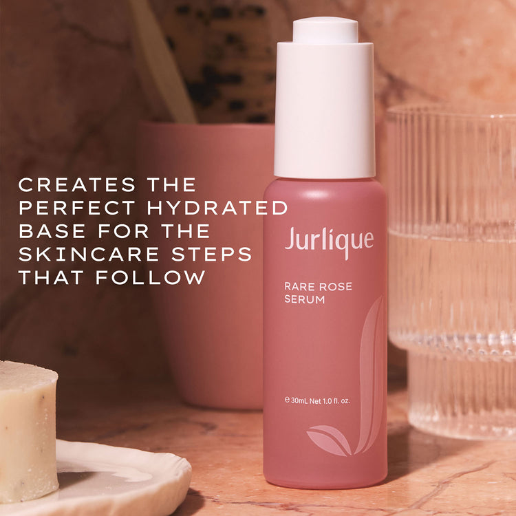 Jurlique Rare Rose Serum 30ml (New Formula)