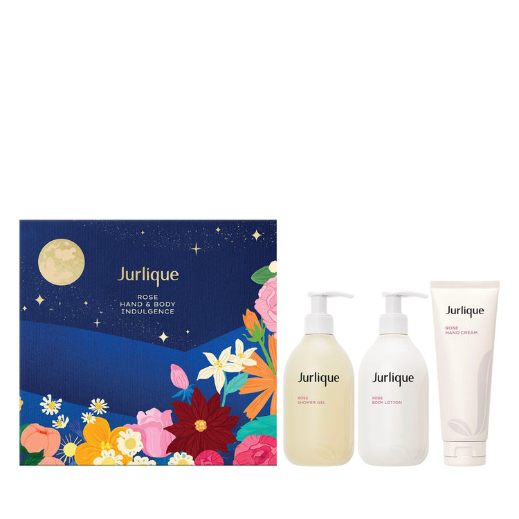 Jurlique Rose Hand & Body Indulgence
