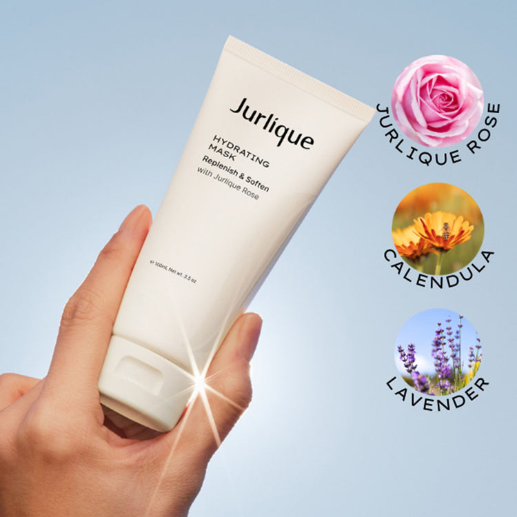 Jurlique Hydrating Mask 100ml