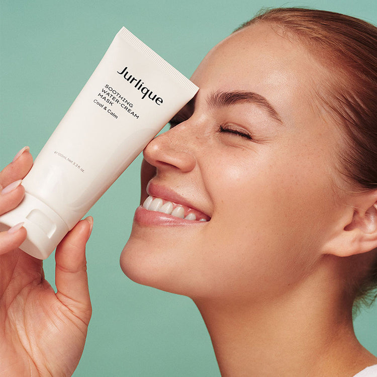 Jurlique Soothing Water-Cream Mask 100ml