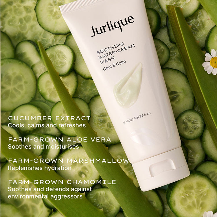 Jurlique Soothing Water-Cream Mask 100ml