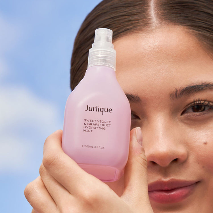 Jurlique Sweet Violet & Grapefruit Hydrating Mist 100ml
