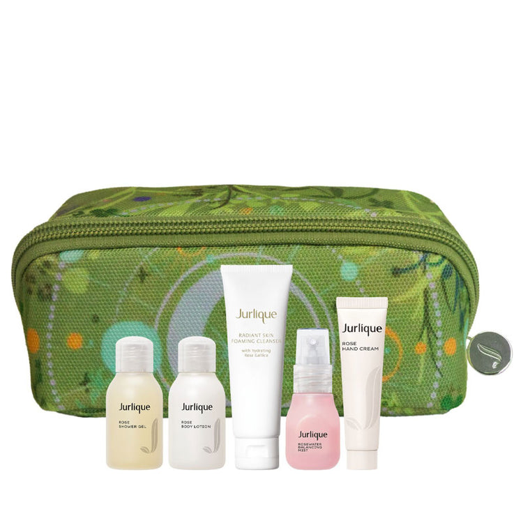 Jurlique Travel Essentials