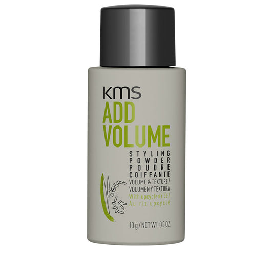 KMS Add Volume Styling Powder 10g