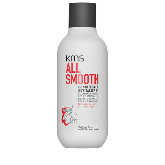 KMS All Smooth Conditioner 250ml