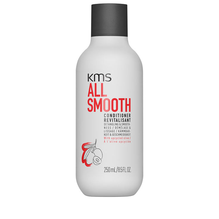 KMS All Smooth Conditioner 250ml