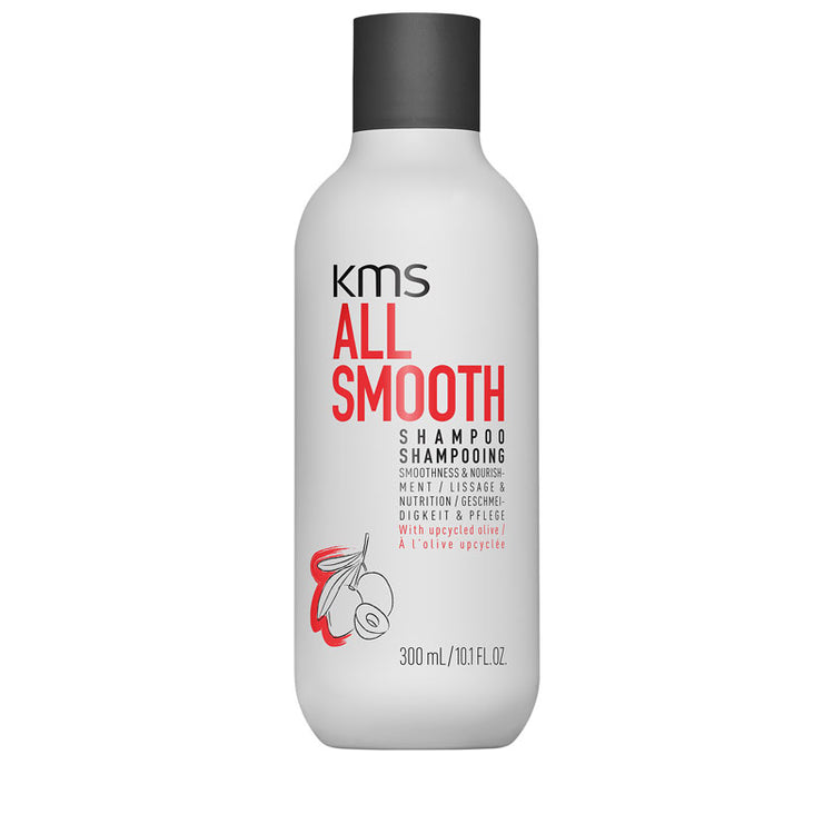 KMS All Smooth Shampoo 300ml
