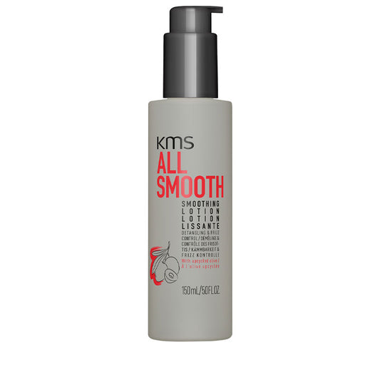 KMS All Smooth Smoothing Lotion 150ml