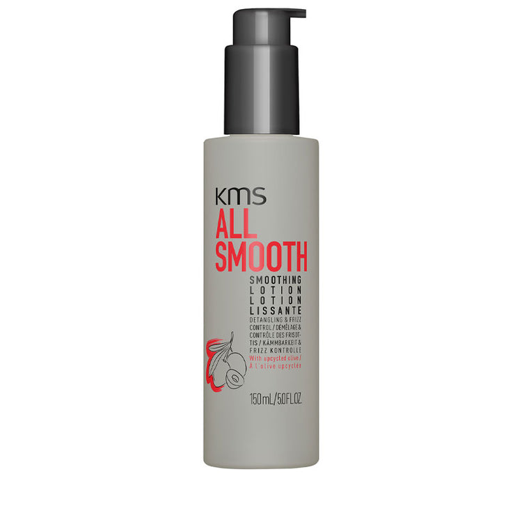 KMS All Smooth Smoothing Lotion 150ml