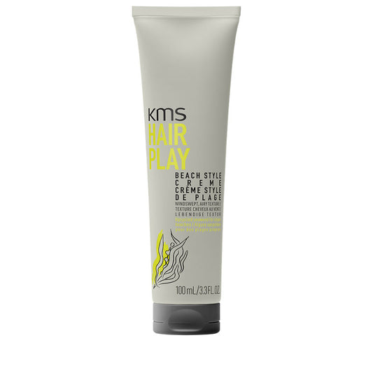 KMS Hair Play Beach Style Creme 100ml
