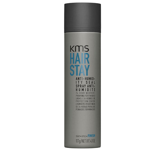 KMS Hair Stay Anti-Humidity Seal 150ml