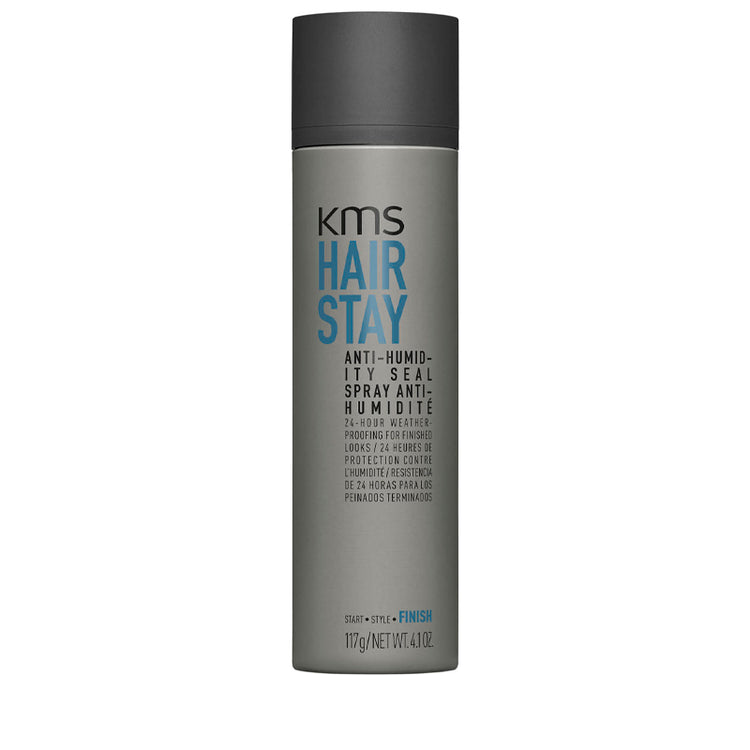 KMS Hair Stay Anti-Humidity Seal 150ml