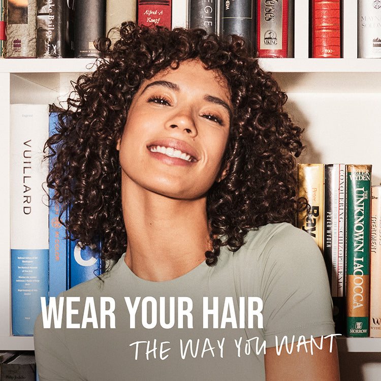 KMS Hair Stay Dry Oil Hairspray 150ml