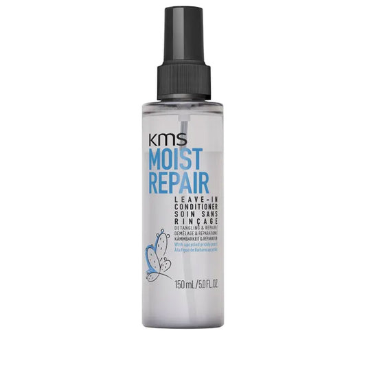KMS Moist Repair Leave In Conditioner 150ml