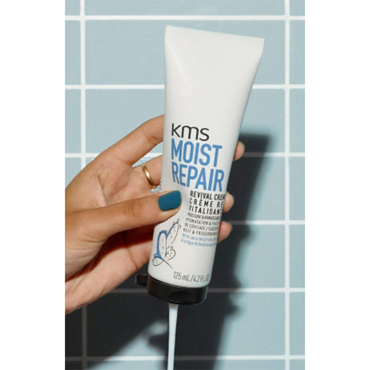 KMS Moist Repair Revival Creme 125ml