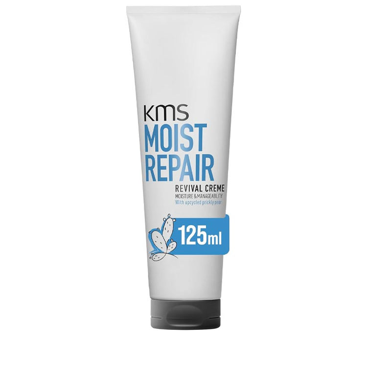 KMS Moist Repair Revival Creme 125ml