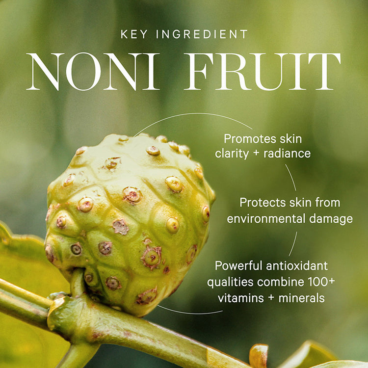 KORA Organics Noni Glow Body Oil 100ml