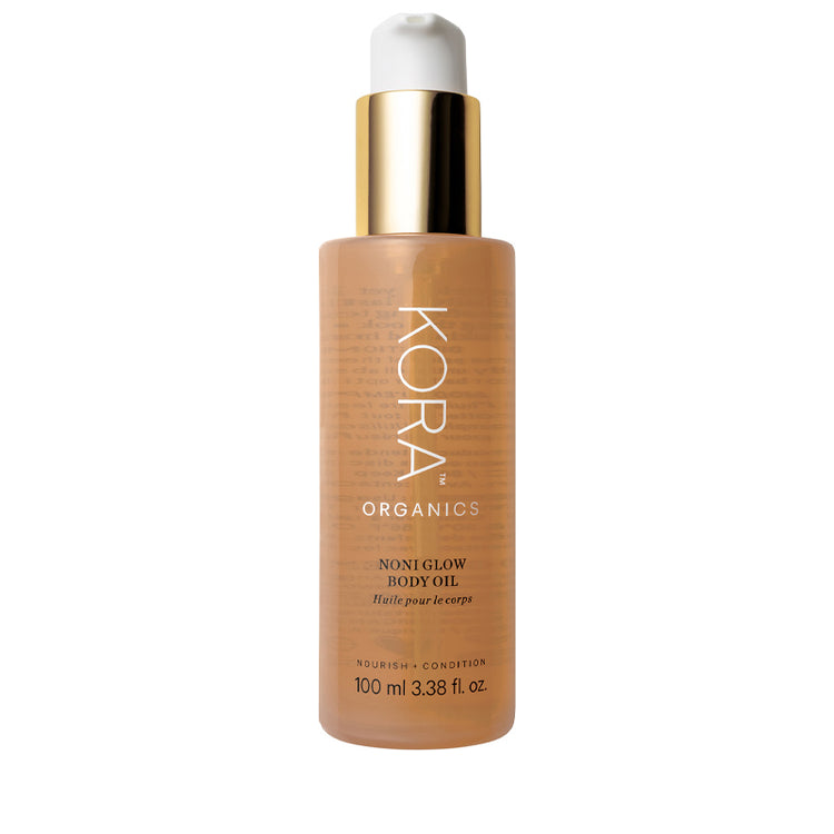 KORA Organics Noni Glow Body Oil 100ml