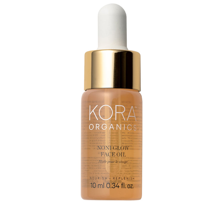 KORA Organics Noni Glow Face Oil 10ml