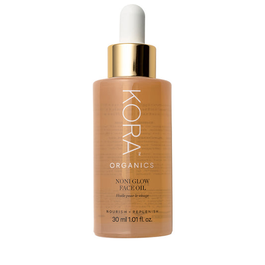 KORA Organics Noni Glow Face Oil 30ml
