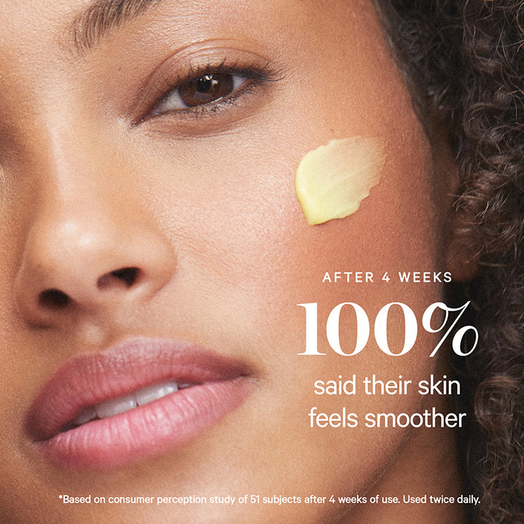 KORA Organics Turmeric Glow Moisturizer Refill Pod 50ml