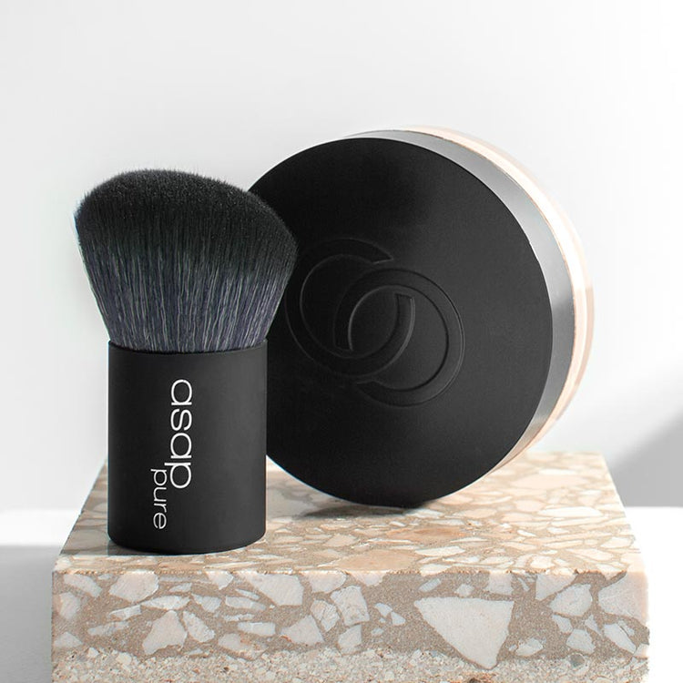 ASAP Pure Kabuki Brush
