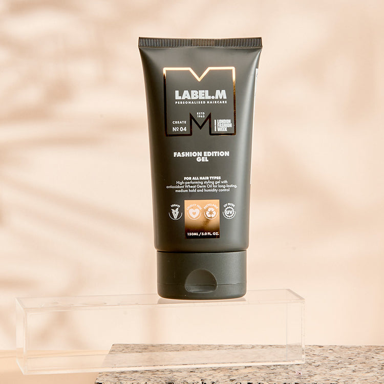 LABEL.M Fashion Edition Gel 150ml