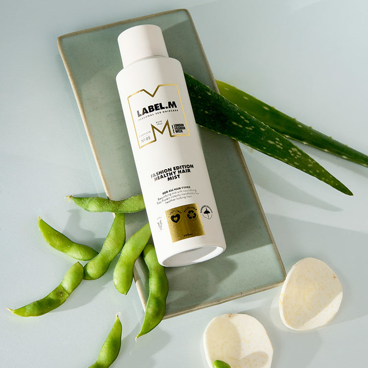 LABEL.M Fashion Edition Healthy Hair Mist 200ml