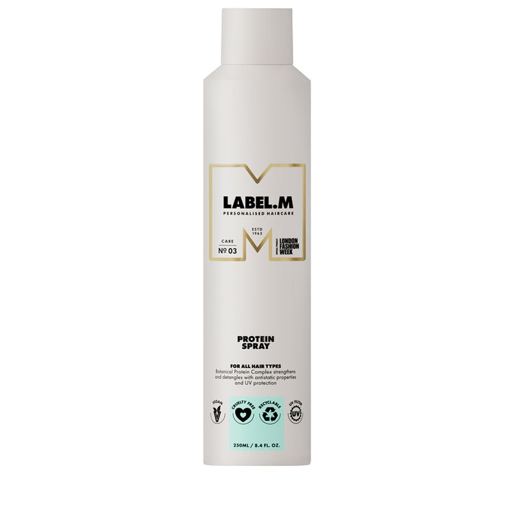 LABEL.M Protein Spray 250ml